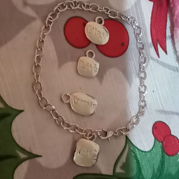 Mens bracelet bundle - Picture 1 of 4